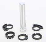 ODI Grips Fusion Throttle Tube - Snap On Cam System for Universal Compatibility