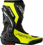 RST - 103700F.YEL-47 - TRACTECH EVO D3O BOOT BLACK/FLO YELLOW 13