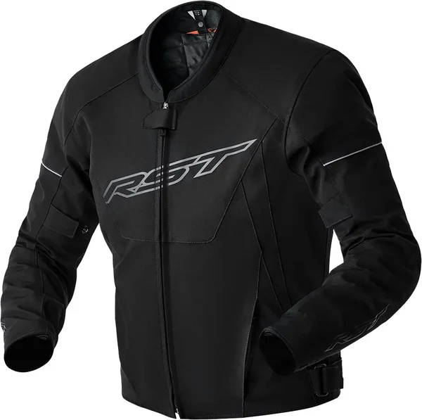 RST - 103710BLK-56 - F4 D30 Jacket
