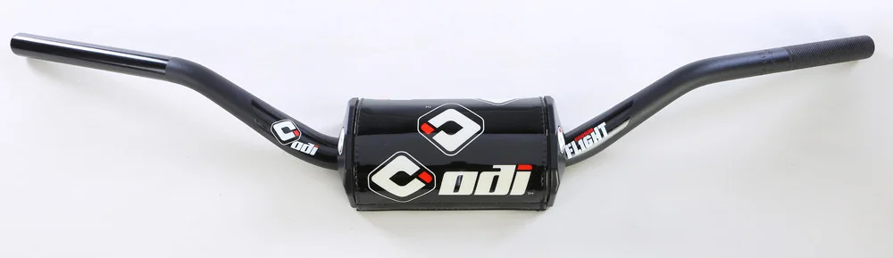 ODI Grips H630CFB Podium Flight Handlebar - Durable, Ergonomic Handlebars for Powersports