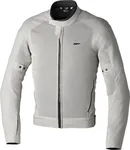 RST - 103713SIL-16 - SPECTRE AIR D3O LADIES JACKET SILVER TEXTILE XL