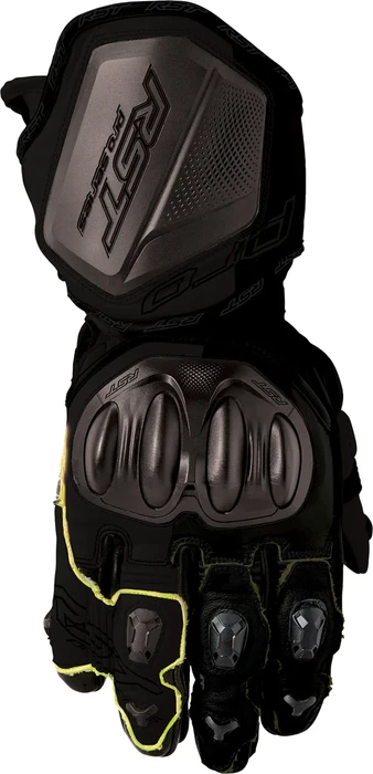 RST - 103715BLK-11 - Pro Series GP D30 Gloves