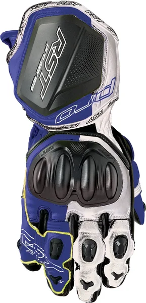 RST - 103715BLU-10 - Pro Series GP D30 Gloves