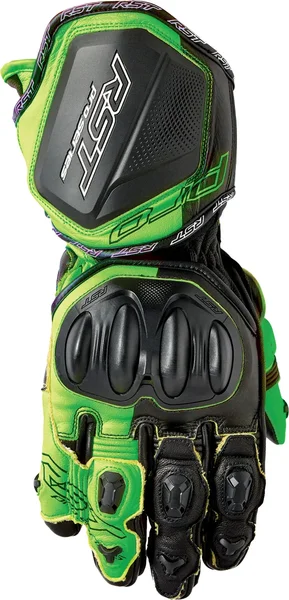 RST - 103715F.GRN-08 - Pro Series GP D30 Gloves