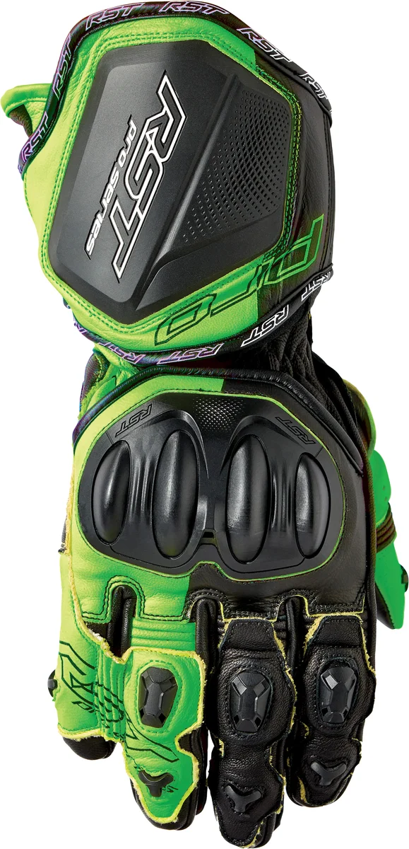 RST - 103715F.GRN-08 - Pro Series GP D30 Gloves