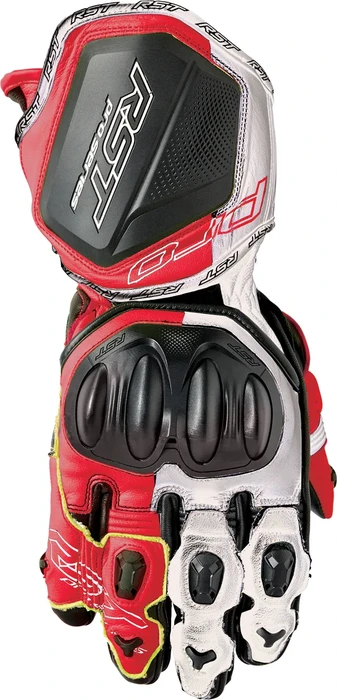 RST - 103715F.RED-08 - Pro Series GP D30 Gloves