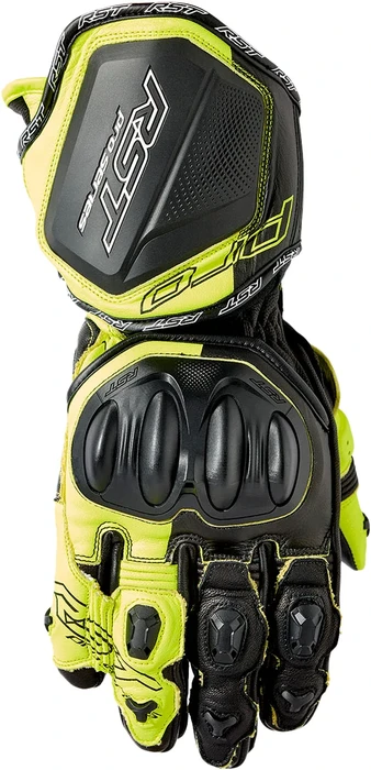RST - 103715F.YEL-10 - Pro Series GP D30 Gloves