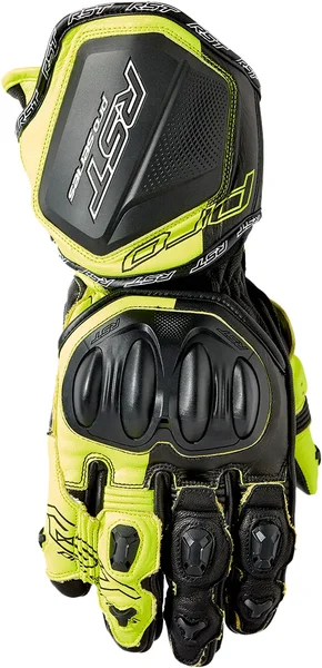 RST - 103715F.YEL-12 - Pro Series GP D30 Gloves