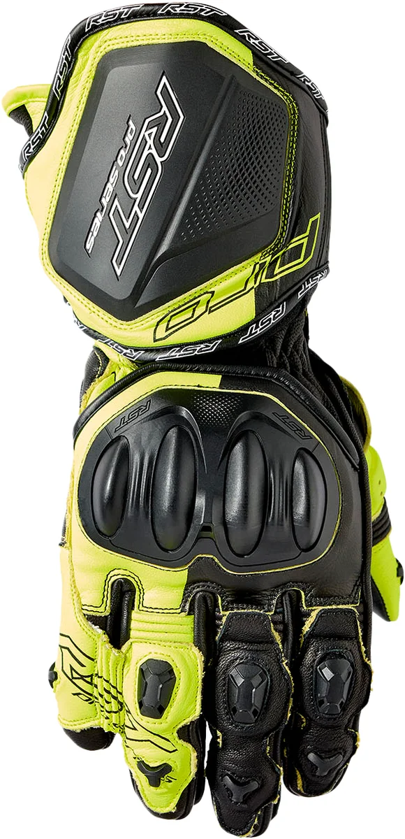 RST - 103715F.YEL-12 - Pro Series GP D30 Gloves