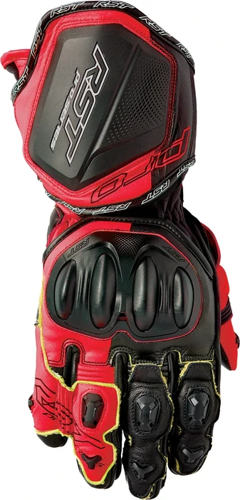 RST - 103715RED-09 - Pro Series GP D30 Gloves