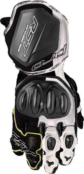 RST - 103715WHI-10 - Pro Series GP D30 Gloves