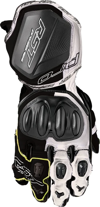 RST - 103715WHI-12 - Pro Series GP D30 Gloves