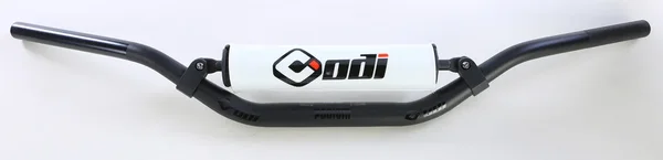 ODI CFT Controlled Flex Technology Handlebar - Durable Vibration Control for Powersports