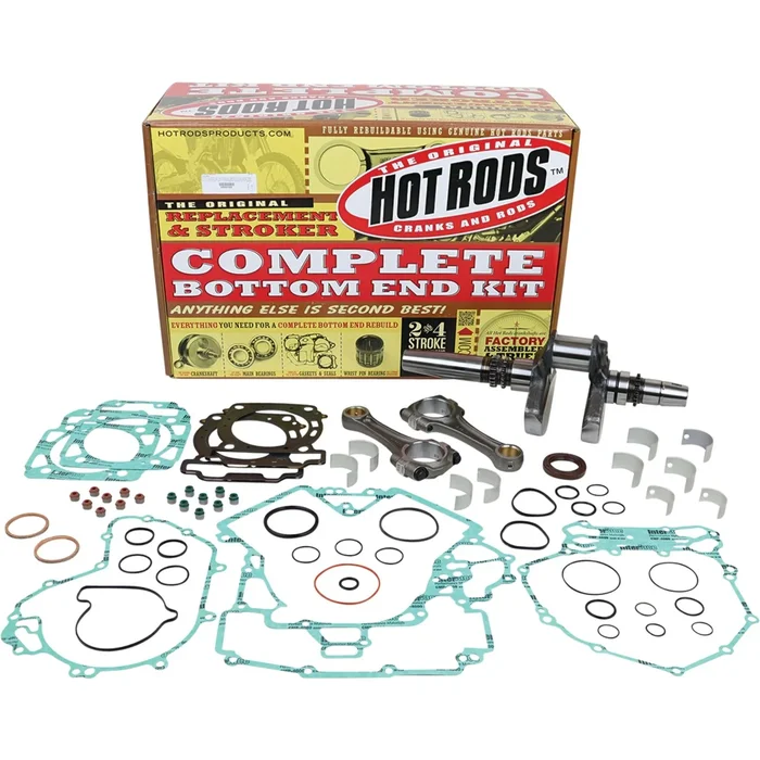 HOT RODS - HR00189 - Complete Bottom End Kit