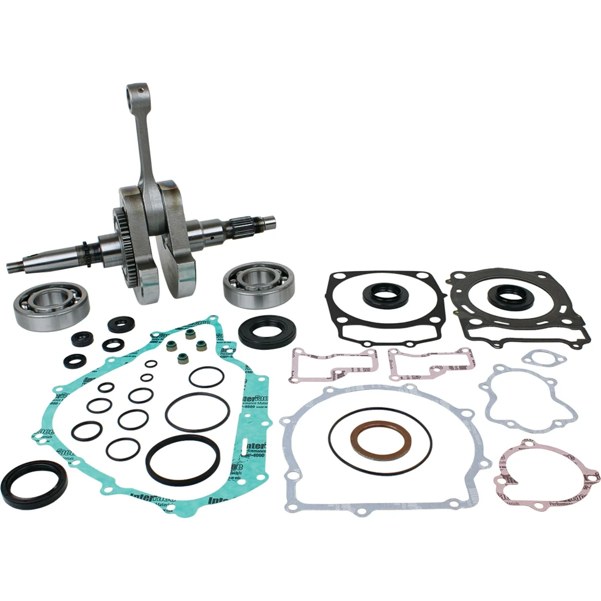 HOT RODS - HR00238 - Complete Bottom End Kit