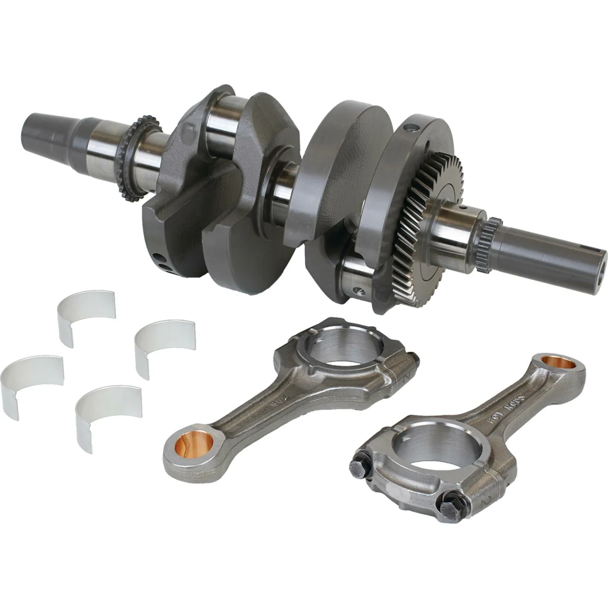 HOT RODS - HR00248 - Crankshaft