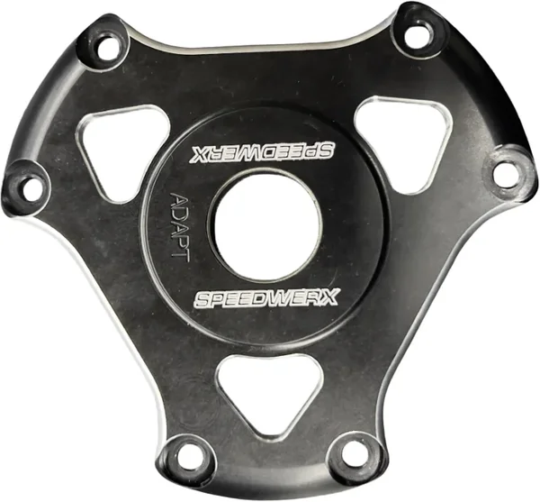 SPEEDWERX - BCC-ADAPT - Primary Clutch Cover
