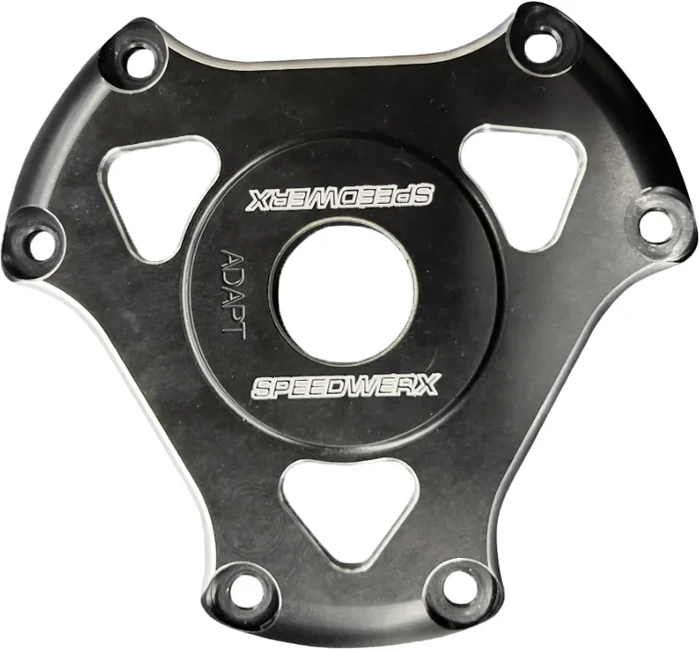 SPEEDWERX - BCC-ADAPT - Primary Clutch Cover