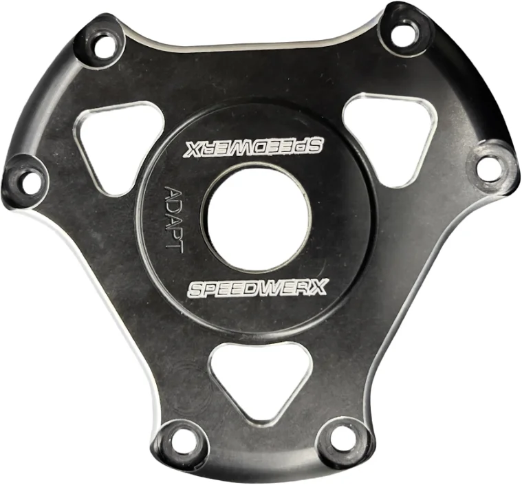 SPEEDWERX - BCC-ADAPT - Primary Clutch Cover