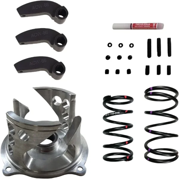 SPEEDWERX - CKA858-8 - Speedwerx Hypershift Clutch Kits