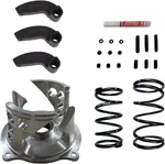 SPEEDWERX - CKA858-8 - Speedwerx Hypershift Clutch Kits