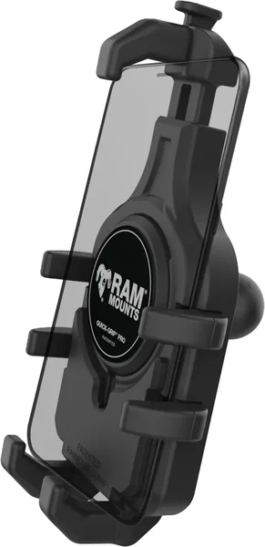 RAM - RAM-HOL-PD5BU - Quick Grip Pro