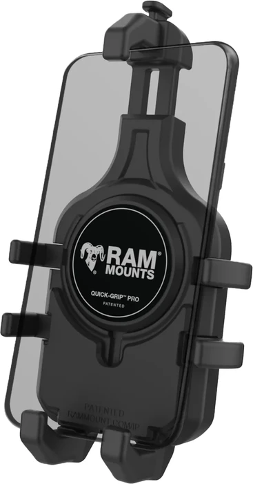 RAM - RAM-HOL-PD5U - Quick Grip Pro