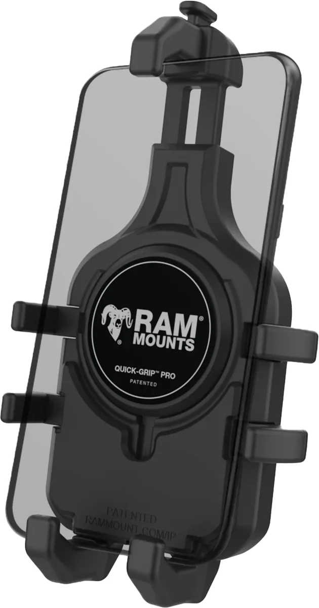 RAM - RAM-HOL-PD5U - Quick Grip Pro
