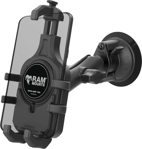 RAM - RAM-B-166-PD5U - Quick Grip Pro