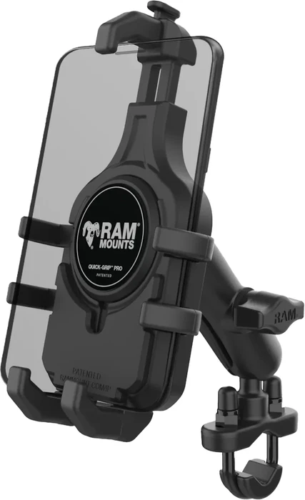 RAM - RAM-B-149Z-PD5U - Quick Grip Pro