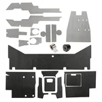 DEI - 902408 - Heat Shield Kit