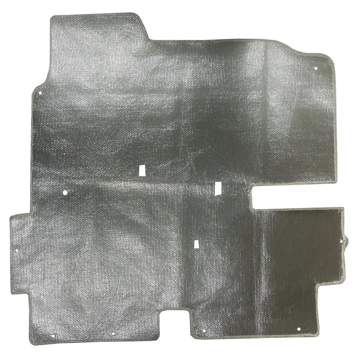 DEI - 902409 - Heat Shield Kit