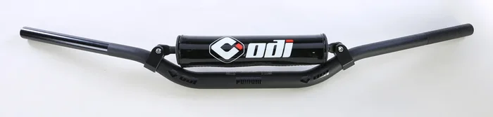 ODI Grips CFT Controlled Flex Handlebar - Durable & Vibration-Free Handlebars for Powersports