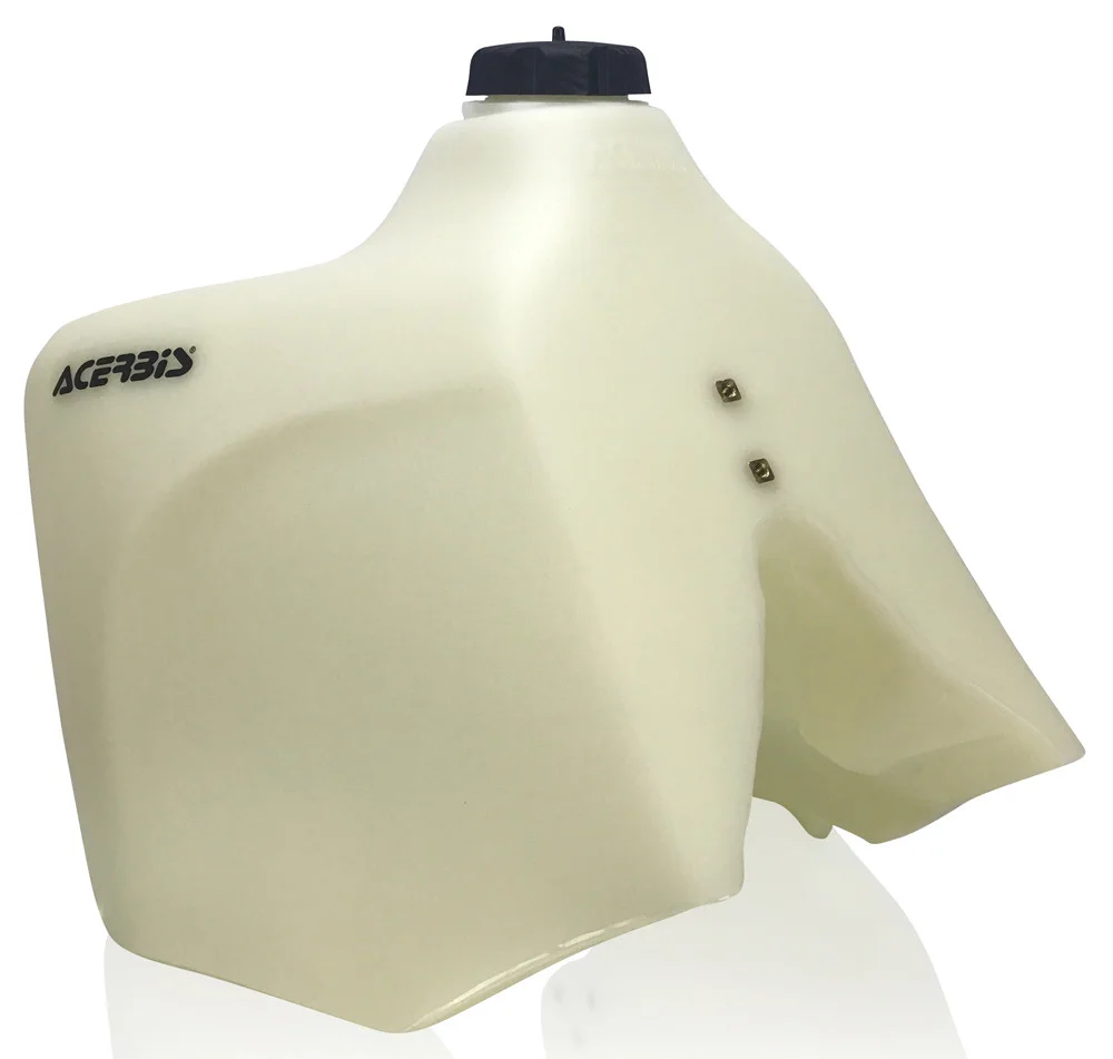 Acerbis Large Capacity Fuel Tank for Powersports - Extended Range & Durability