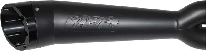 TBR - 005-5610199-BSG - Comp-S Turnout M8 Softail Exhaust