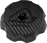 Acerbis 2070740055 Carbon Look Gas Cap - Durable & Stylish Fuel Cap for Powersports Vehicles