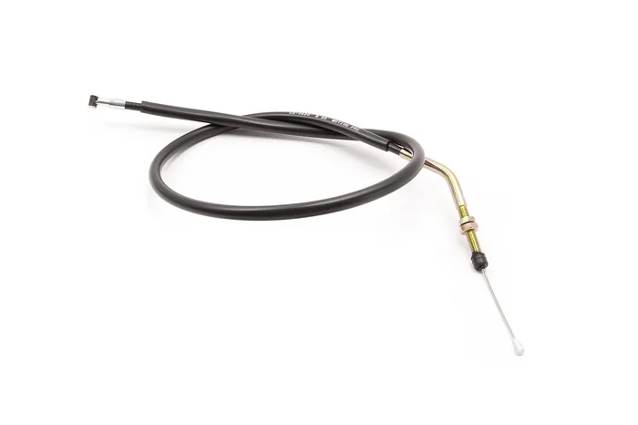 MOTION PRO - 02-0630 - Black Vinyl Clutch Cable