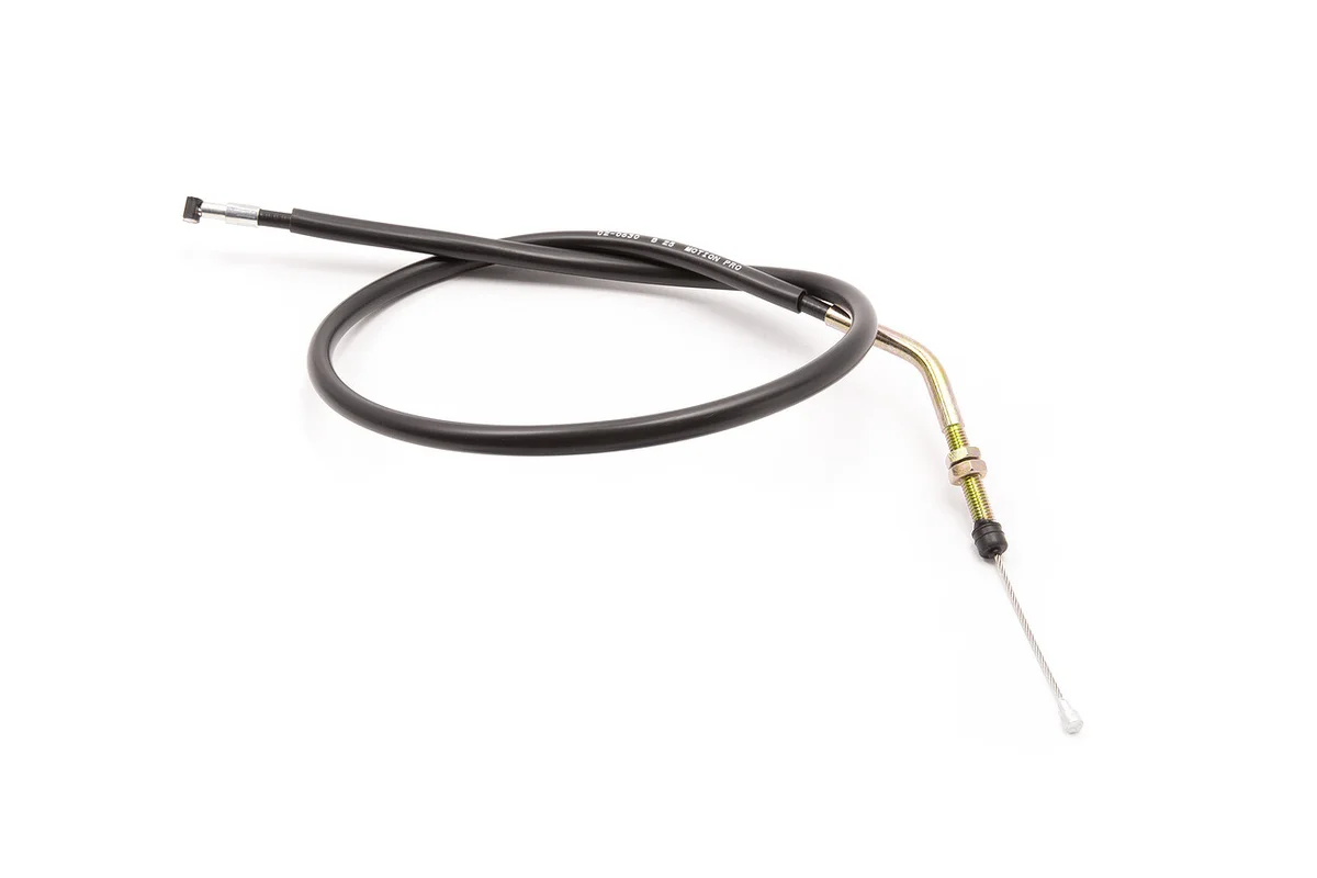 MOTION PRO - 02-0630 - Black Vinyl Clutch Cable