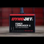 DYNOJET Power Commander 6 Fuel Injection Tuner - ATV Engine Management System