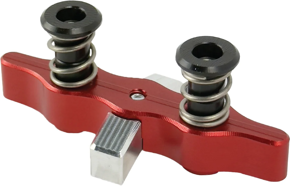 TAMER - HH-DBU-02R - Tamer Holeshot Buttons