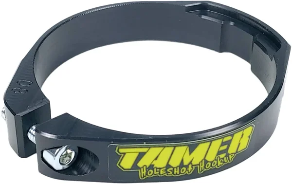 TAMER - HH-08 - Tamer Fork Rings