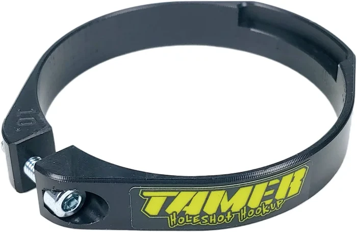 TAMER - HH-10 - Tamer Fork Rings