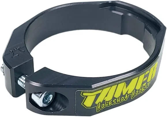 TAMER - HH-17 - Tamer Fork Rings