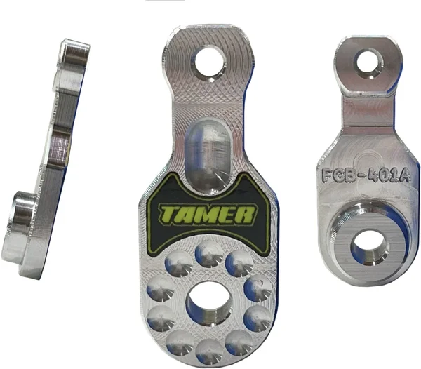 TAMER - FGB-407 - Tamer Fork Guard Brackets