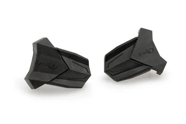 PUIG - 3148N - Frame Slider Rubber End Caps