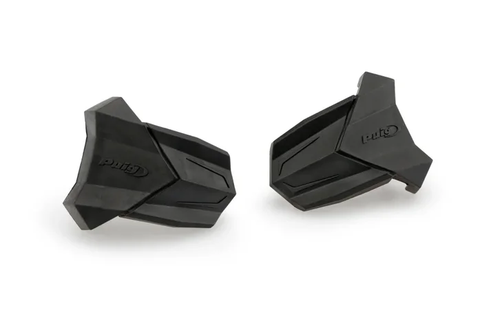 PUIG - 3148N - Frame Slider Rubber End Caps