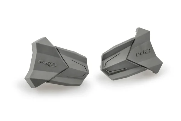 PUIG - 3148U - Frame Slider Rubber End Caps