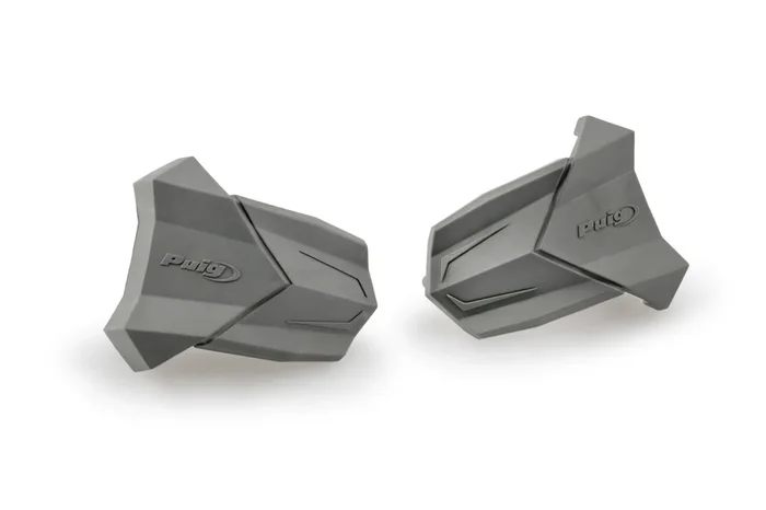 PUIG - 3148U - Frame Slider Rubber End Caps