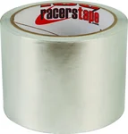 ISC RTAF325 Aluminum Heat Foil Tape - High-Temperature Insulation for Powersports Vehicles