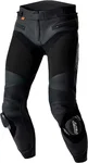 RST - 103649BLK-38 - S1 D3O MESH LEATHER PANTS BLACK 2XL